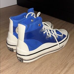 Converse Chuck Utility High 70